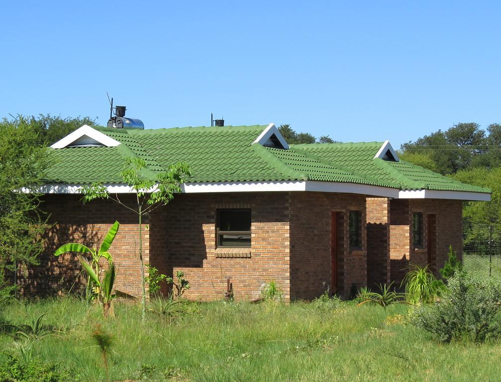 Lodge Huge Dassie Bela-Bela Extérieur photo